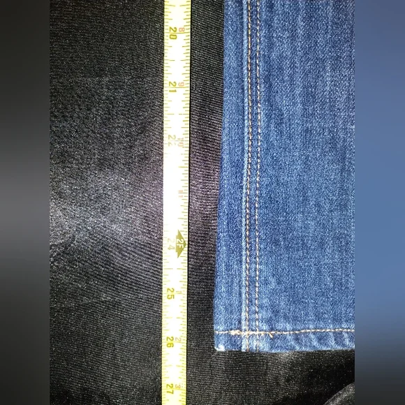 Abercrombie & Fitch Jeans 27 - Picture 5 of 8